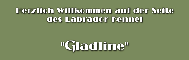 Gladline